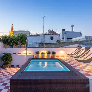 Pimienta 9- Santa Cruz Luxury By Valcambre , Séville Espagne