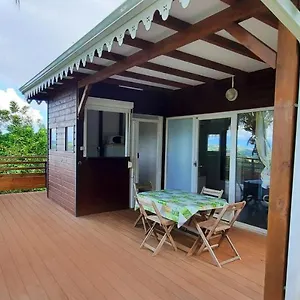 Chalet Kachiman, Saint-Esprit