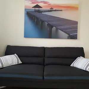 Appartement Delice De, Sainte-Marie