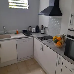 Appartement Jasmyna, Sans Pareil