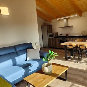 Bordas De Miquelet , Viacamp Espagne
